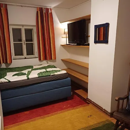 Apartament Haus Kern