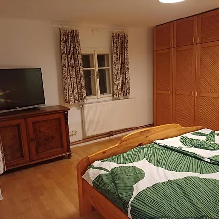 Appartement Haus Kern