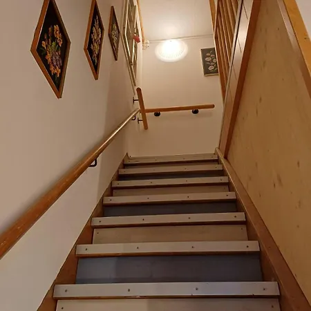 Haus Kern Apartment