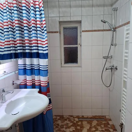 Apartment Haus Kern *