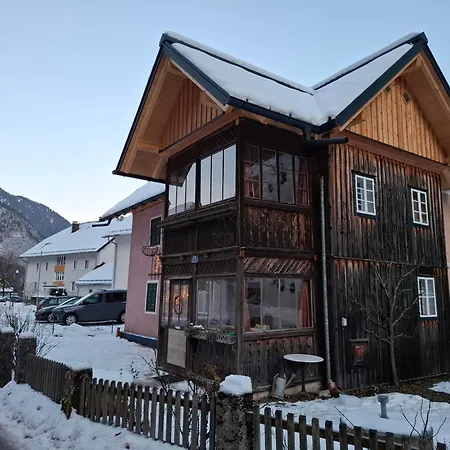 Haus Kern Hallstatt