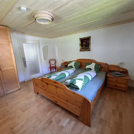 Haus Kern Apartment *