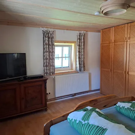 Apartment Haus Kern Hallstatt