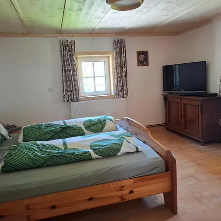 Haus Kern Apartment