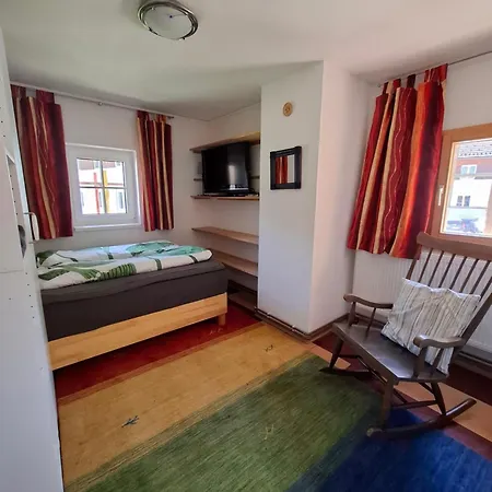 Haus Kern Apartment Hallstatt