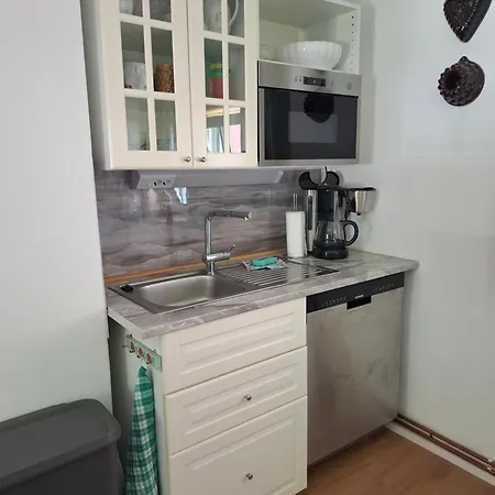 Apartment Haus Kern
