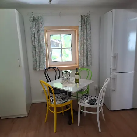 Haus Kern * Hallstatt