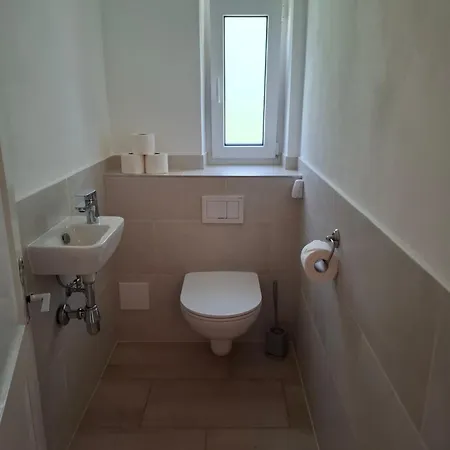 Haus Kern Apartment