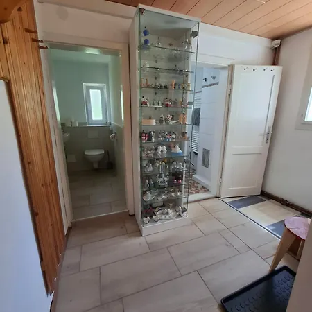 Haus Kern Apartment