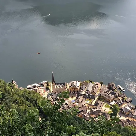 Haus Kern * Hallstatt