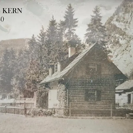 Haus Kern Apartment Hallstatt