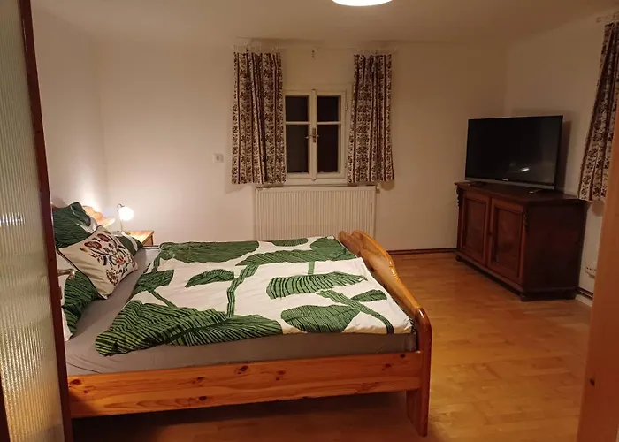 Appartement Haus Kern Hallstatt