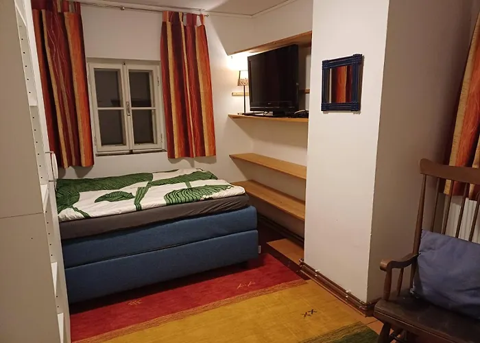 Appartement Haus Kern