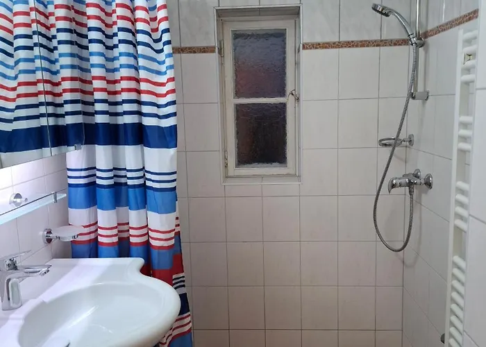 Apartament Haus Kern *